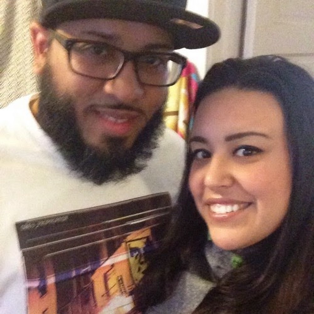 Meet your Posher, Kimberley